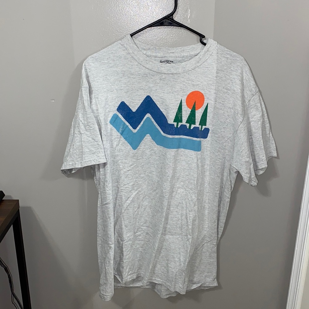 Graphic T-shirt